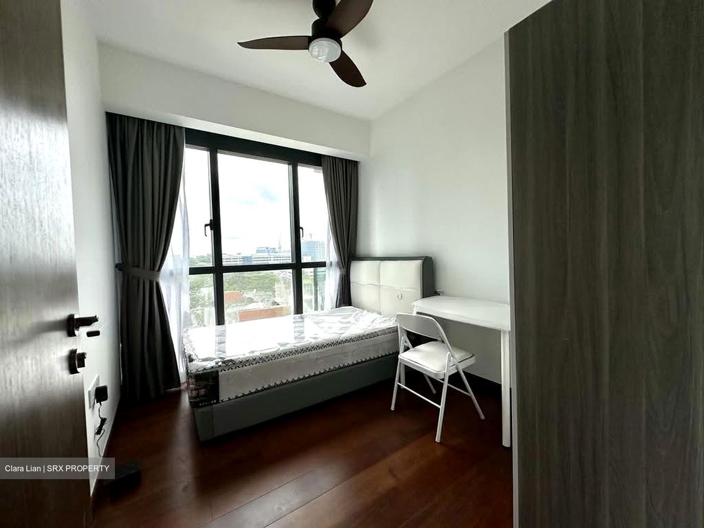 Normanton Park (D5), Apartment #611935761
